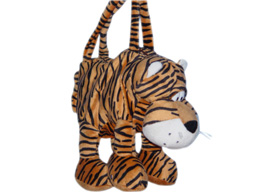  GS8018 - CE - Brown Tiger  (30cm) - bag 