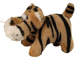  GS8068 - CE - Brown Tiger (11cm)