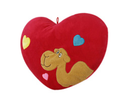 GS8415 - Camel (40x30cm) - cushion