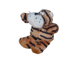  GS7384  - CE - Brown Tiger (10cm)