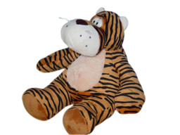  GS8021 - CE - Brown Tiger (29cm) 