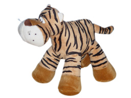  GS8023 - CE - Brown Tiger (20cm)