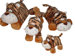  GS7396  - CE - Brown Tiger (15-23-25-35cm)