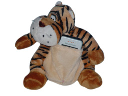  GS7994 - CE - Brown Tiger (20cm) - mobile holder