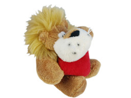 GS7401 - Lion (11cm)