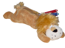 GS7543 - Lion (29-31cm) - pencil case