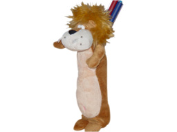 GS7441 - Lion (26cm) - pencil case