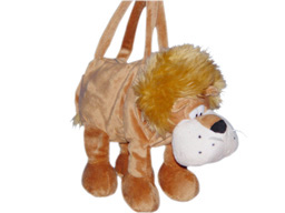 GS8018 - Lion (30cm) - backpack