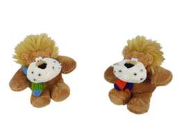 GS7384 - Lion (11cm)