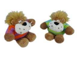 GS7413 - Lion (11cm)