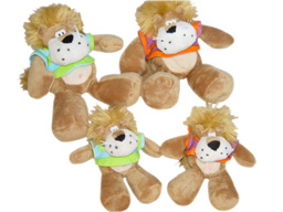 GS7412 - Lion (12-17cm)