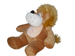 GS8021 - Lion (29cm)