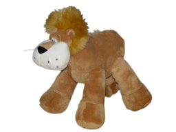 GS8023 - Lion (20cm)