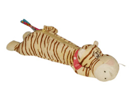  GS7543  - EE - Beige Tiger - 08 (29cm) - pencil case