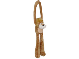 GS7409 - Lion (36cm) - happy hugs door hanger