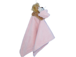 GS7519 - Lion (38x38cm) - towel