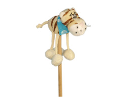  GS7531 - EE - Beige Tiger - 08  (11cm) - pencil -  pencil top