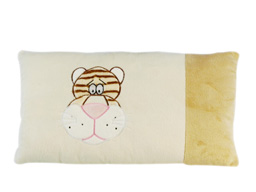 GS8016 - EE - Beige Tiger - 08 (23x42cm) - cushion