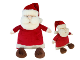 GS8346 - Santa (55cm) - cushion 