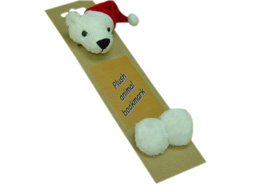 GS7877 (22cm) - bookmark