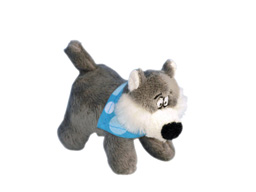GS8068 - Wolf - 08 (11cm)