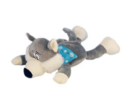 GS7647 - Wolf - 08 (34cm) - lying 