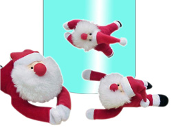 GS6511 (12-16-24cm) - w - magnet