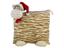 GS7510 - EE- X - Beige Tiger - 08 (30x38cm) - cushion