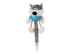 GS7404 - Wolf - 08 (16cm ) - ball pen