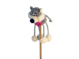 GS7531 - Wolf - 08 (11cm) - pencil - pencil top