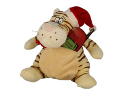 GS7994 - EE - X - Beige Tiger - 08 (20cm) - mobile holder
