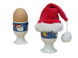 GS7066 (13cm) - egg cup and warmer