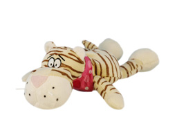     GS7647 - EE - Beige Tiger - 08 (34cm) - lying