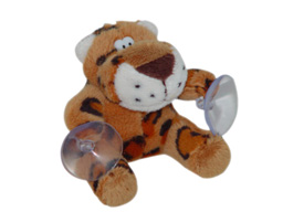 GS7489 - Leopard (8.5cm) - suction cup 