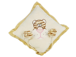 GS7423 - EE - Beige Tiger - 08 (32x32cm) - cushion