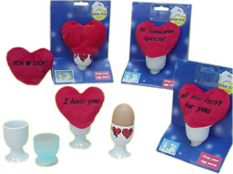 GS6591 (10.5cm) - egg cup and warmer

                    <li><a href=