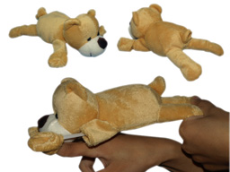 GS8238 - Yellow Bear (22cm) - flying animal