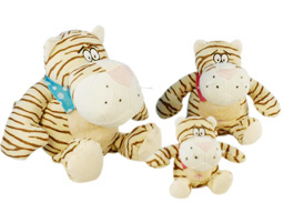  GS7437 - EE - Beige Tiger - 08 (17-29-37cm)