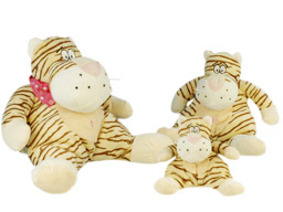   GS7494  - EE - Beige Tiger - 08 (20-30-40cm)