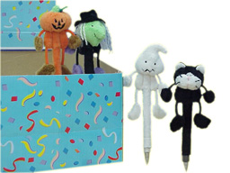 GS7347 (16-18cm) - ghost pen