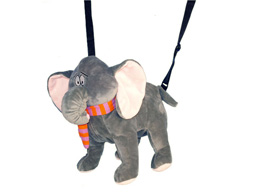 GS7408 - Elephant - 09 (35cm) - backpack