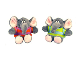 GS7413 - Elephant - 09 ( 12cm ) 