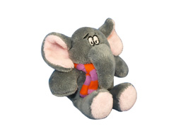 GS7384 - Elephant - 09 (12cm) 