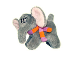 GS8068 - Elephant - 09 (10cm)