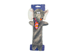 GS4661 - Elephant - 09 (28cm) - seat belt pad