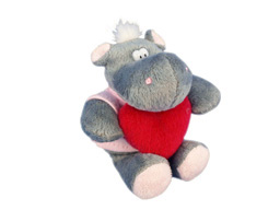 GS7401 - Hippo (11cm)