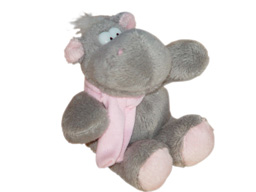 GS7384 - Hippo (11cm)