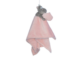 GS7519 - Hippo (38x38cm) - towel