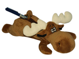 GS7543 - Rreindeer (33cm) - pencil case