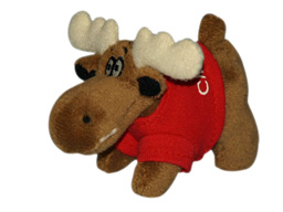 GS8068 - Reindeer (10cm)